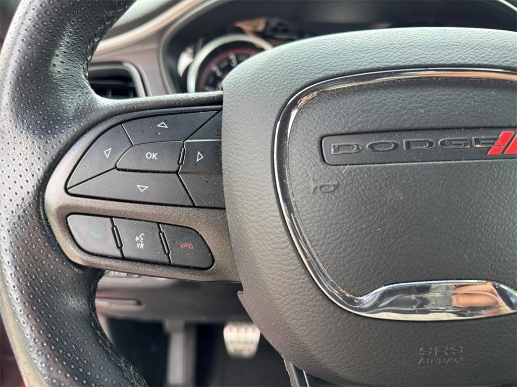 used 2022 Dodge Challenger car, priced at $32,000