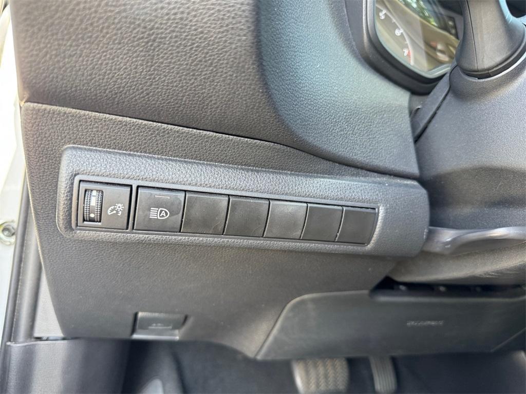 used 2023 Toyota Corolla car, priced at $19,995