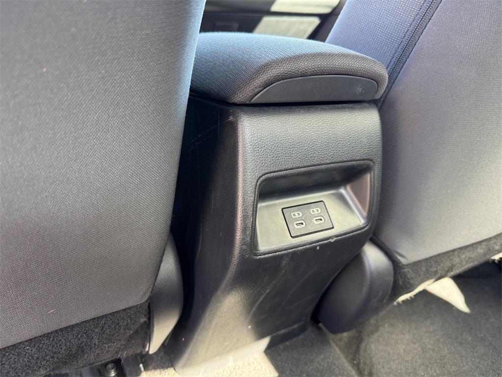 used 2023 Toyota Corolla car, priced at $19,995