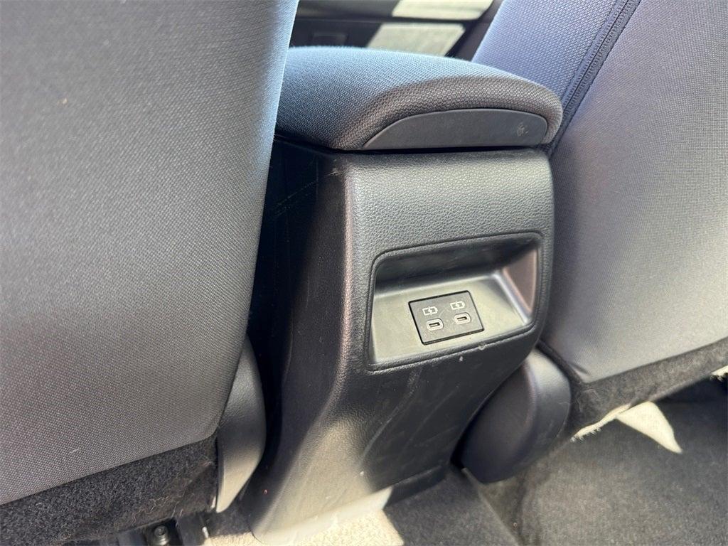 used 2023 Toyota Corolla car, priced at $19,178
