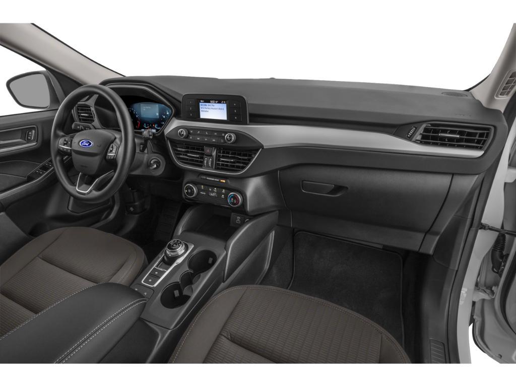 used 2020 Ford Escape car, priced at $15,285