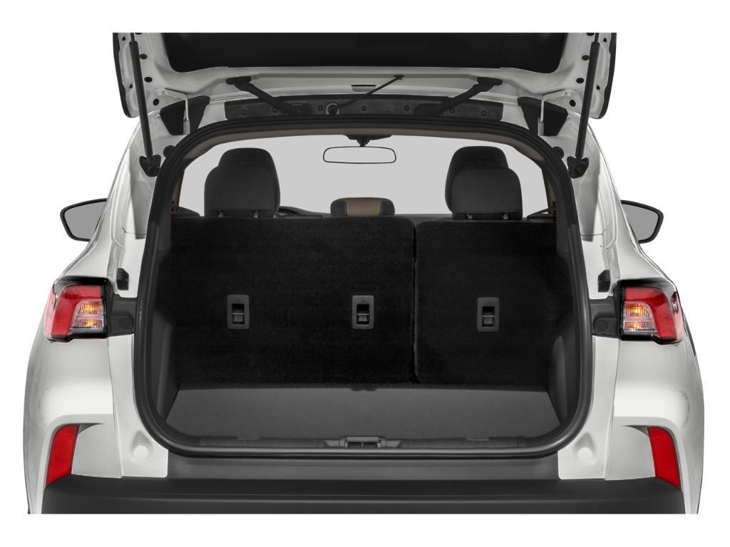 used 2020 Ford Escape car, priced at $15,285