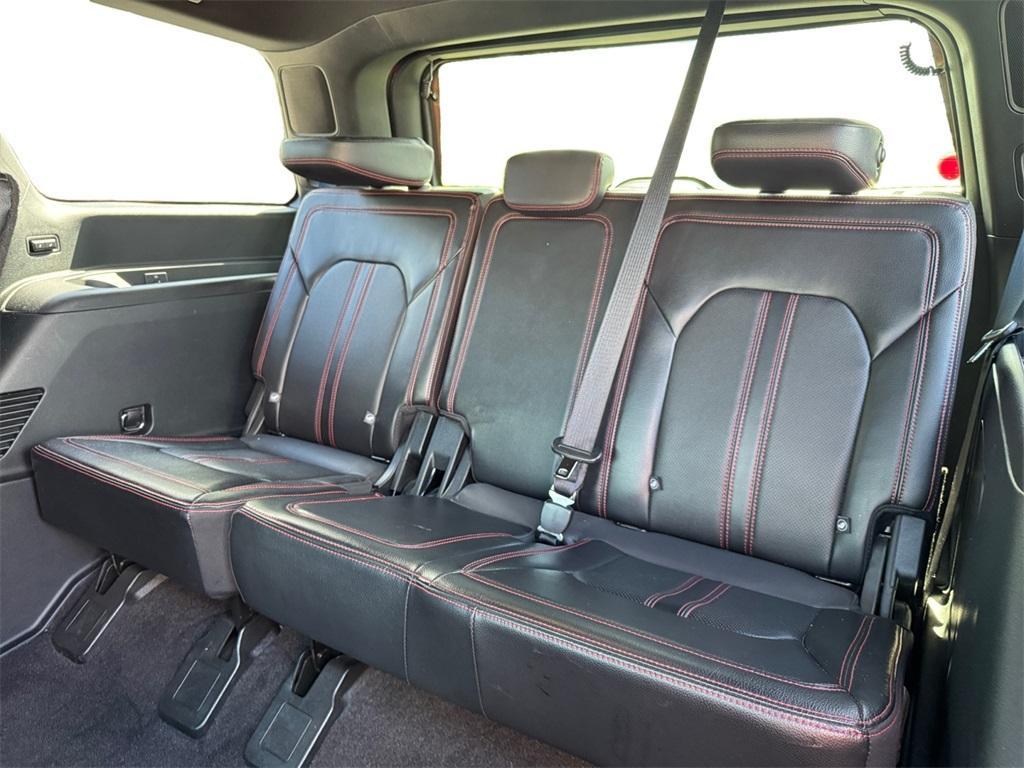 used 2021 Ford Expedition car, priced at $38,750