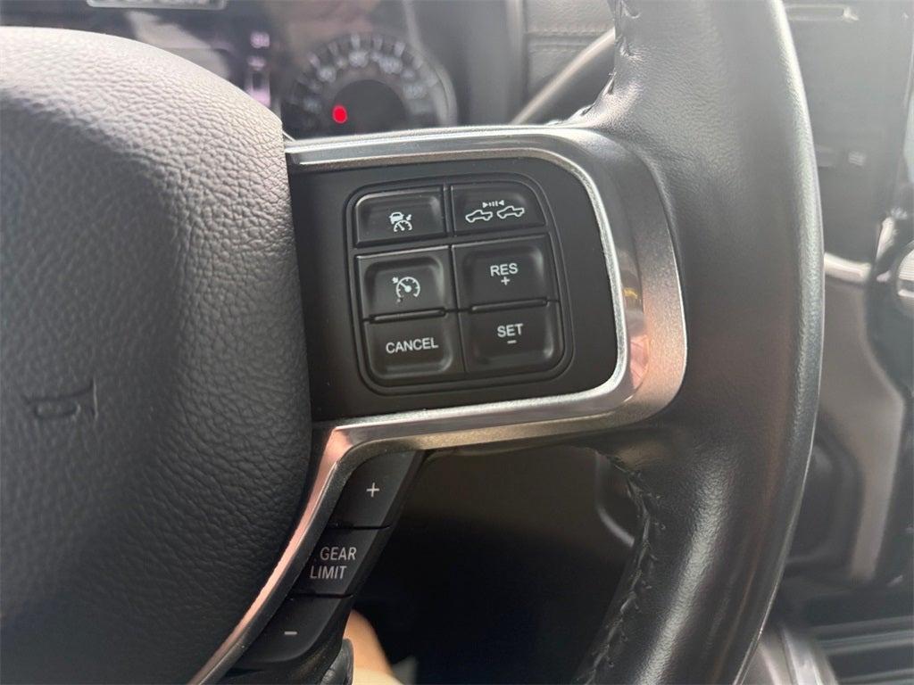 used 2022 Ram 3500 car, priced at $64,985