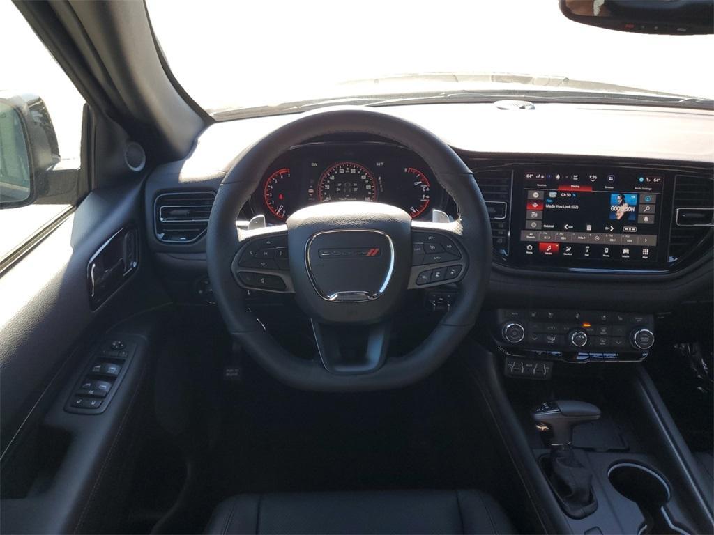 new 2026 Dodge Durango car, priced at $45,018