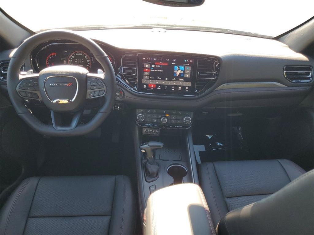 new 2026 Dodge Durango car, priced at $45,018