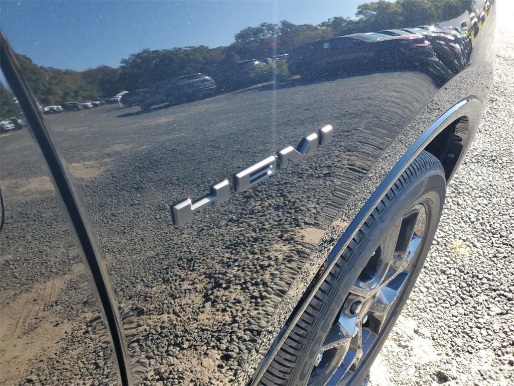 new 2026 Dodge Durango car, priced at $45,018