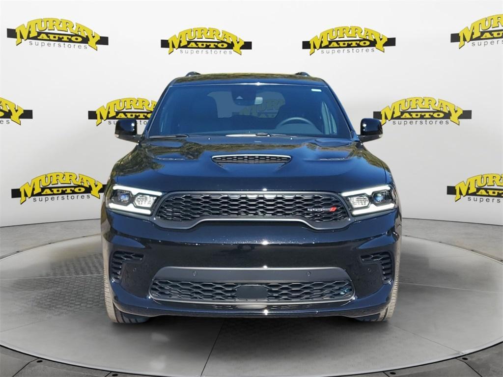 new 2026 Dodge Durango car, priced at $45,018