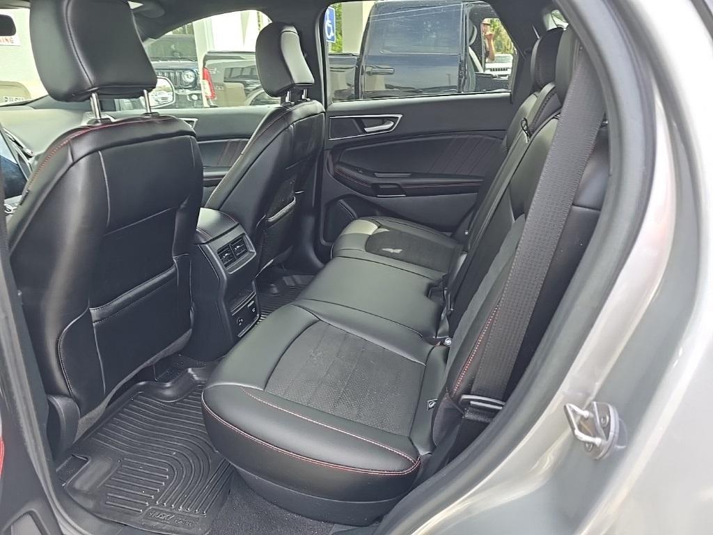 used 2021 Ford Edge car, priced at $27,526
