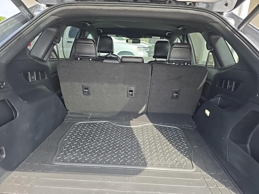 used 2021 Ford Edge car, priced at $27,526