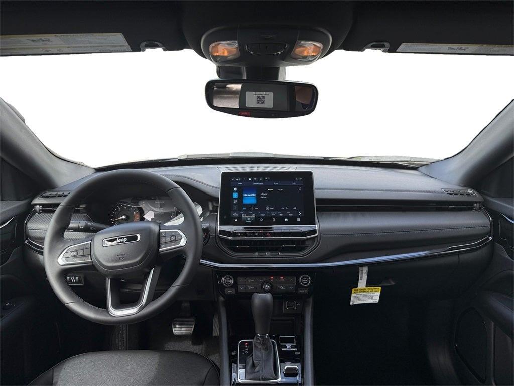 new 2026 Jeep Compass car, priced at $31,212
