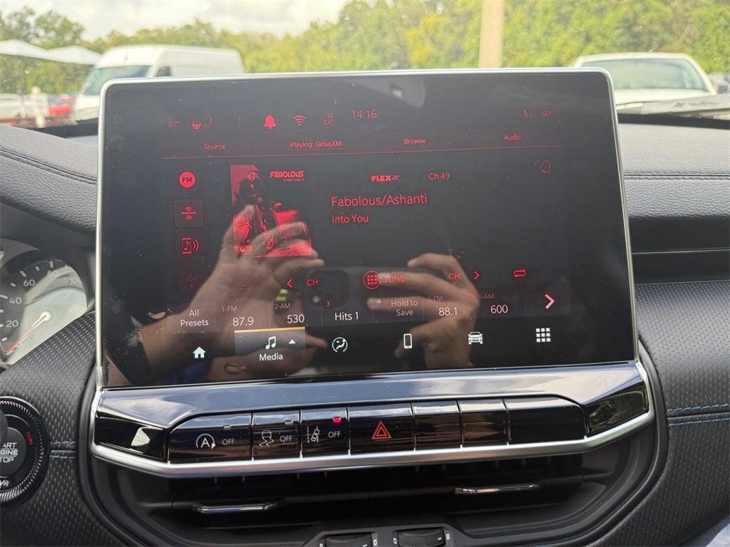 new 2026 Jeep Compass car, priced at $31,212