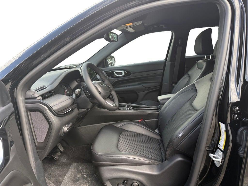 new 2026 Jeep Compass car, priced at $31,212