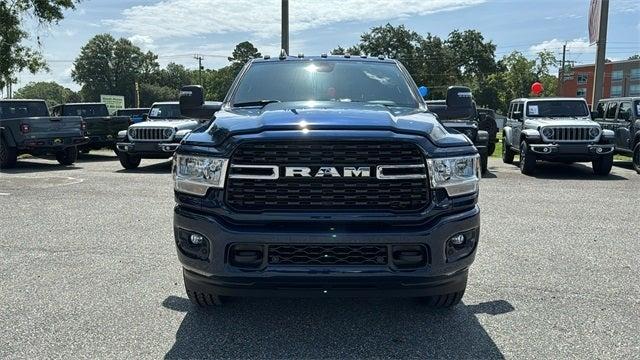 new 2024 Ram 2500 car, priced at $57,935