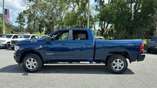 new 2024 Ram 2500 car, priced at $57,935