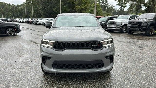 new 2025 Dodge Durango car, priced at $42,495