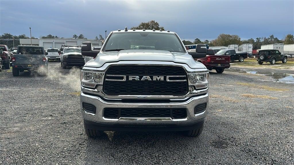 new 2024 Ram 2500 car, priced at $50,040