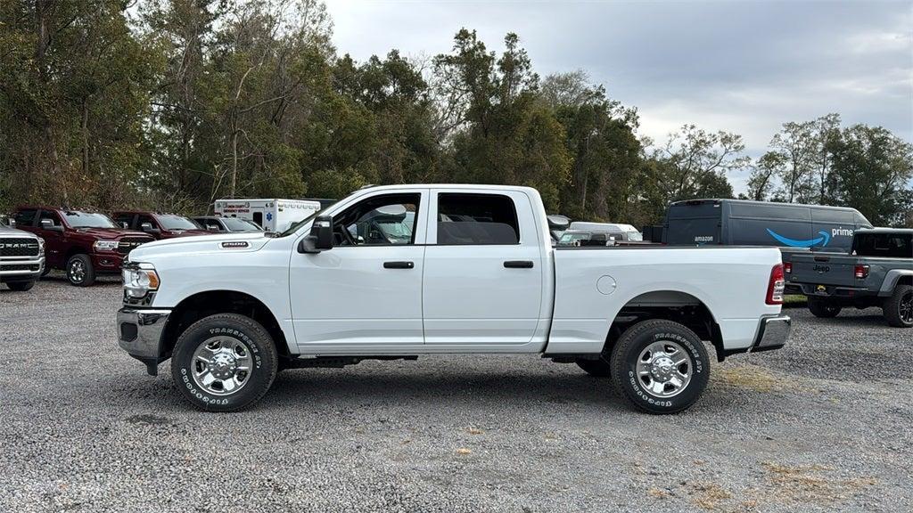 new 2024 Ram 2500 car, priced at $50,040