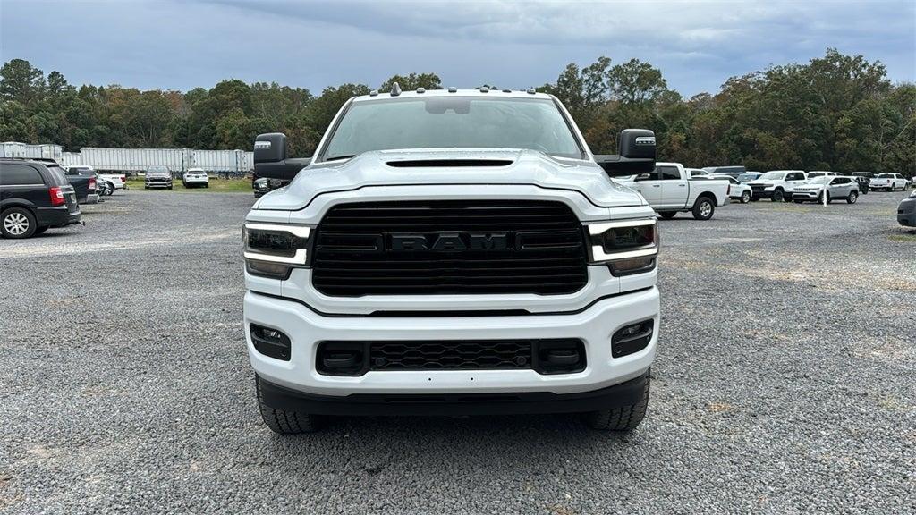 new 2024 Ram 3500 car, priced at $77,999