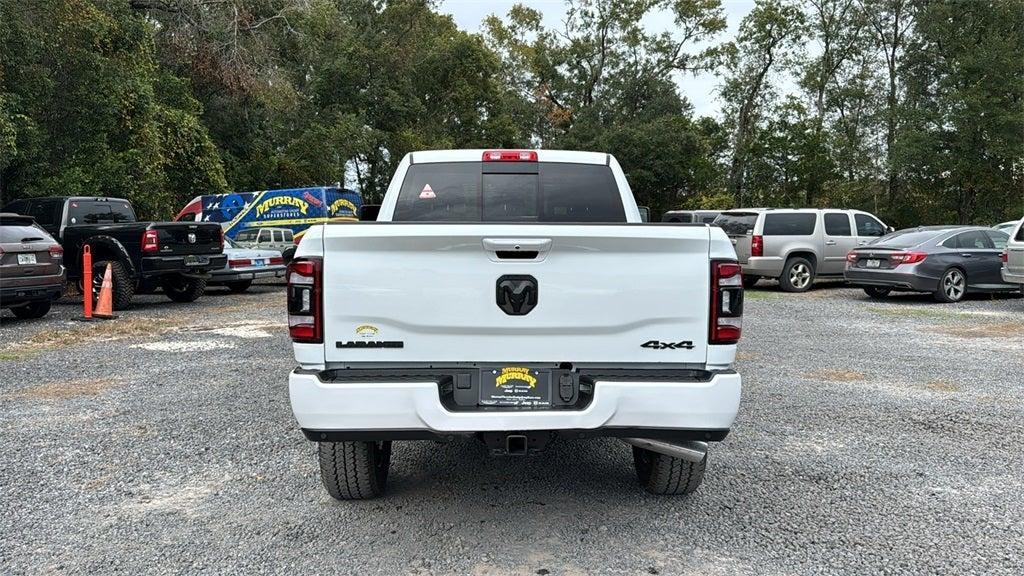 new 2024 Ram 3500 car, priced at $77,999