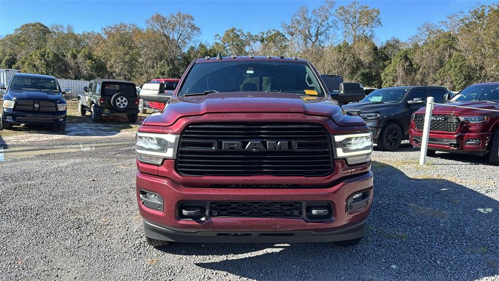 used 2021 Ram 3500 car, priced at $58,988