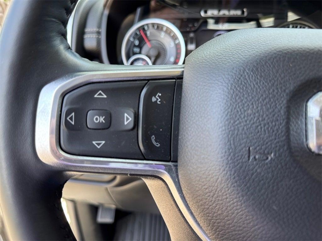 used 2023 Ram 3500 car, priced at $69,790