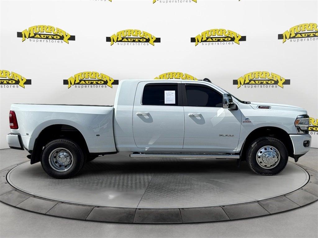 used 2023 Ram 3500 car, priced at $69,790