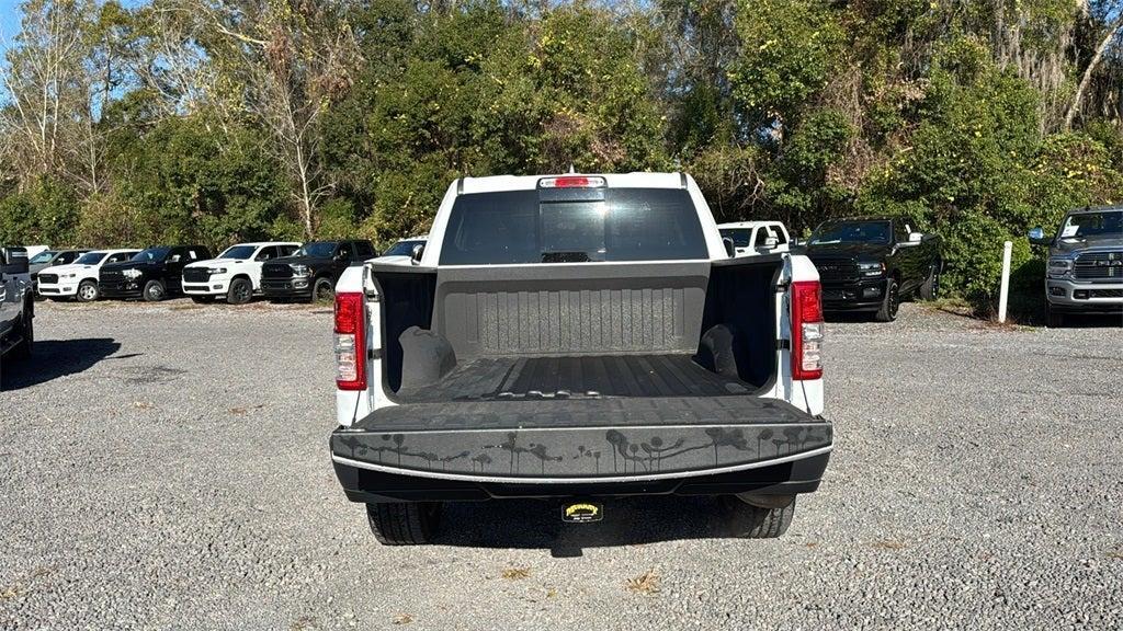 used 2021 Ram 1500 car, priced at $30,511