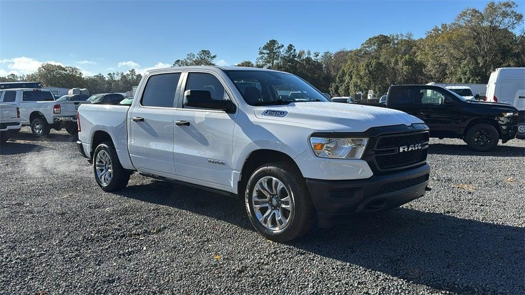 used 2021 Ram 1500 car, priced at $30,511