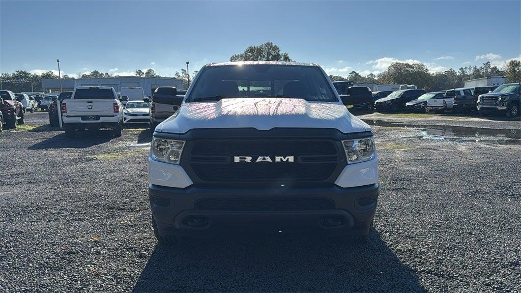 used 2021 Ram 1500 car, priced at $30,511