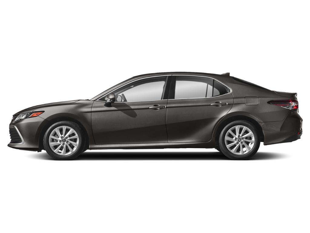 used 2023 Toyota Camry car, priced at $21,985