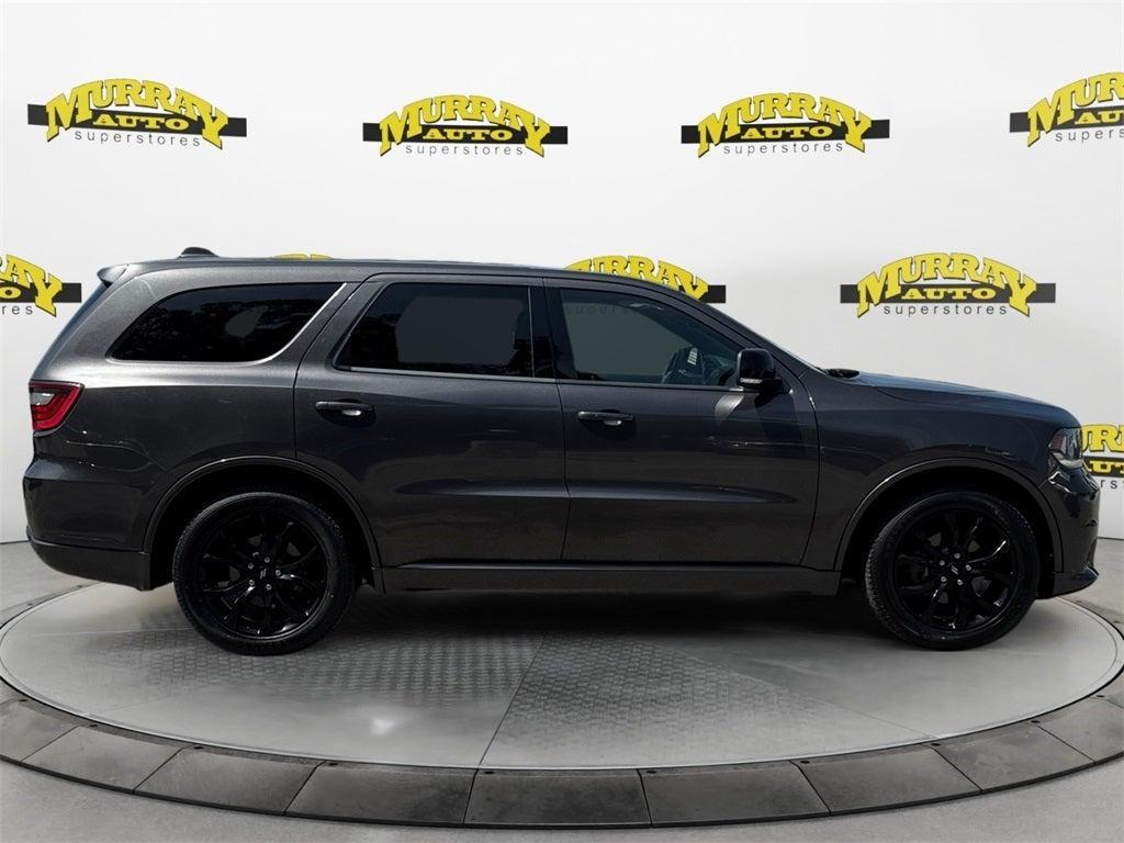 used 2019 Dodge Durango car, priced at $24,500