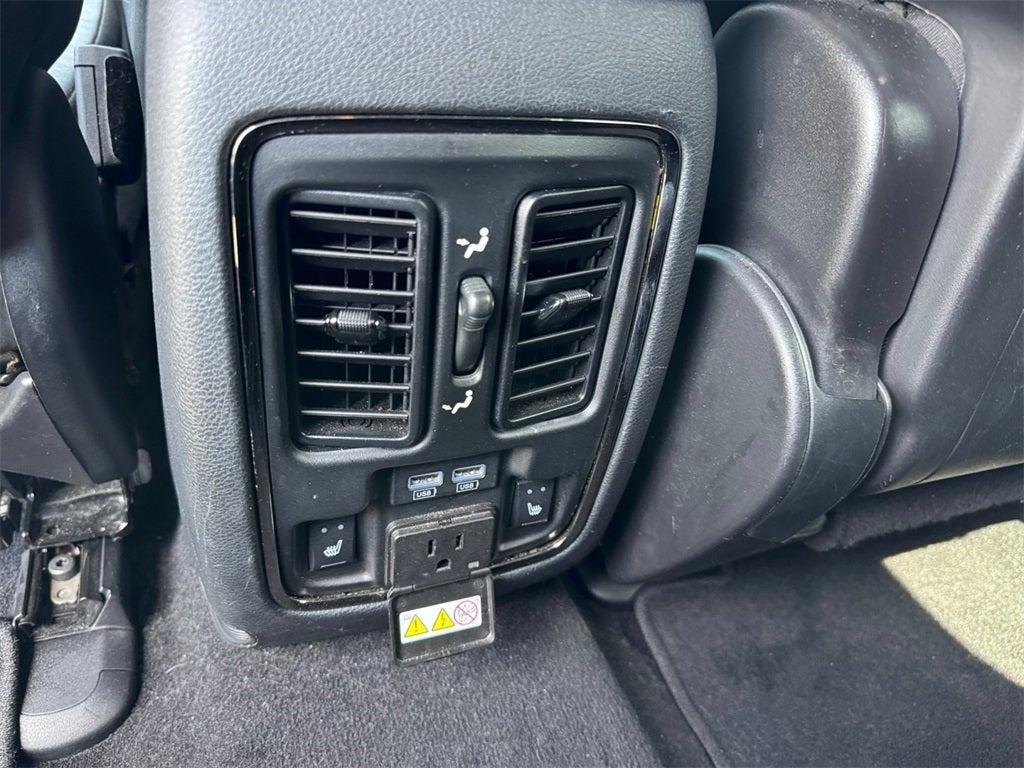 used 2019 Dodge Durango car, priced at $24,500