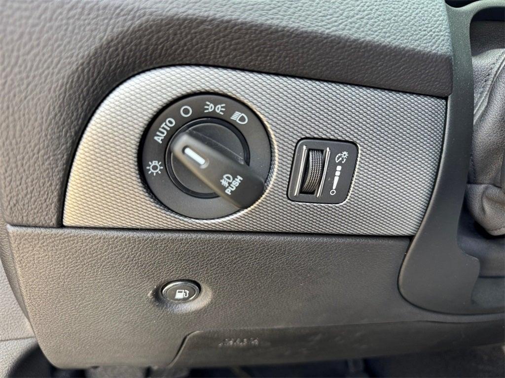 used 2019 Dodge Durango car, priced at $24,500