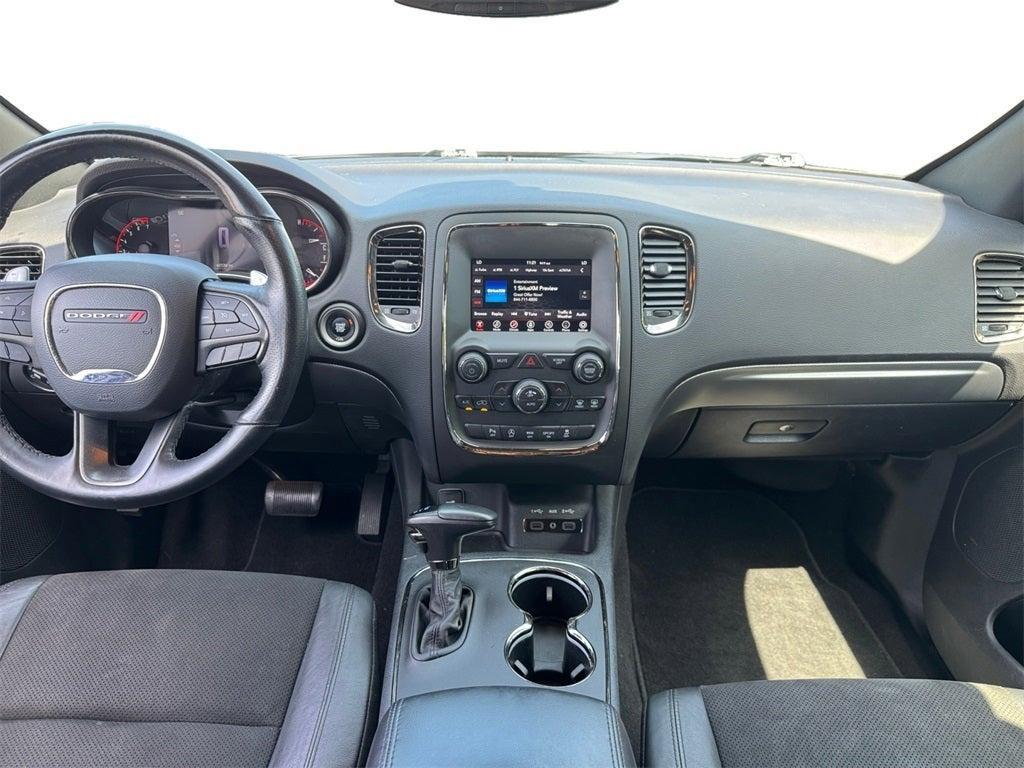 used 2019 Dodge Durango car, priced at $24,500