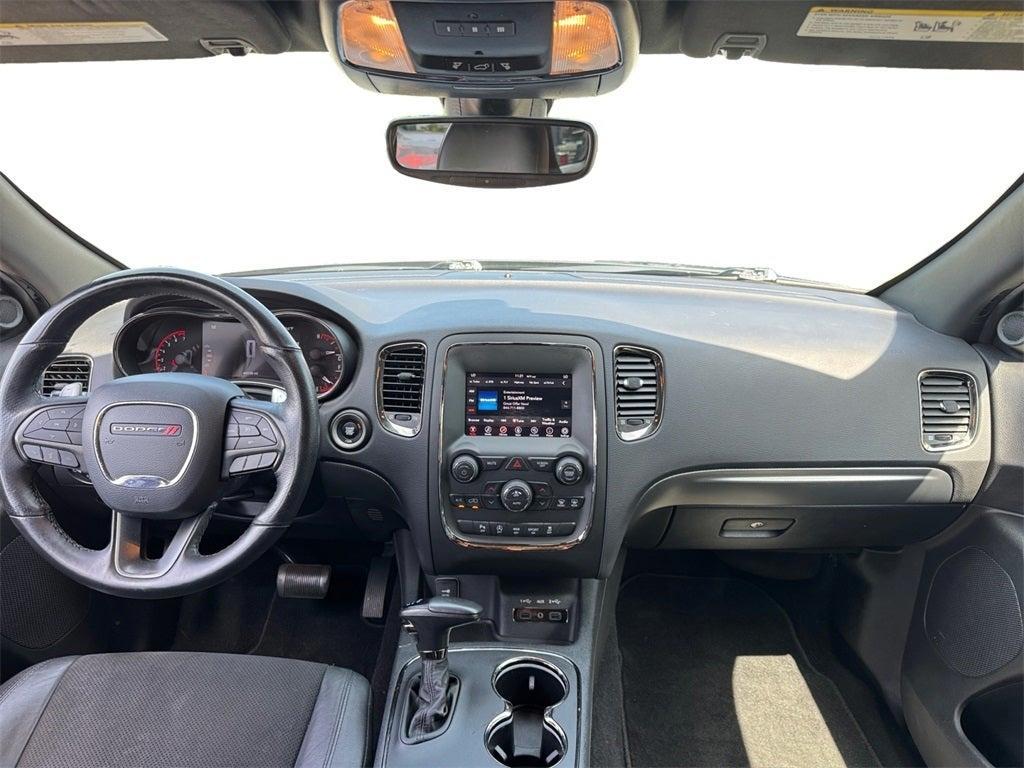 used 2019 Dodge Durango car, priced at $24,500