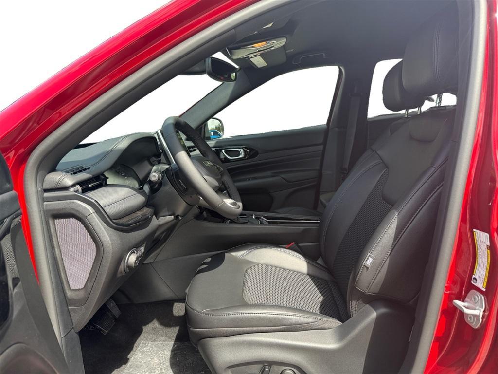 new 2026 Jeep Compass car, priced at $31,419