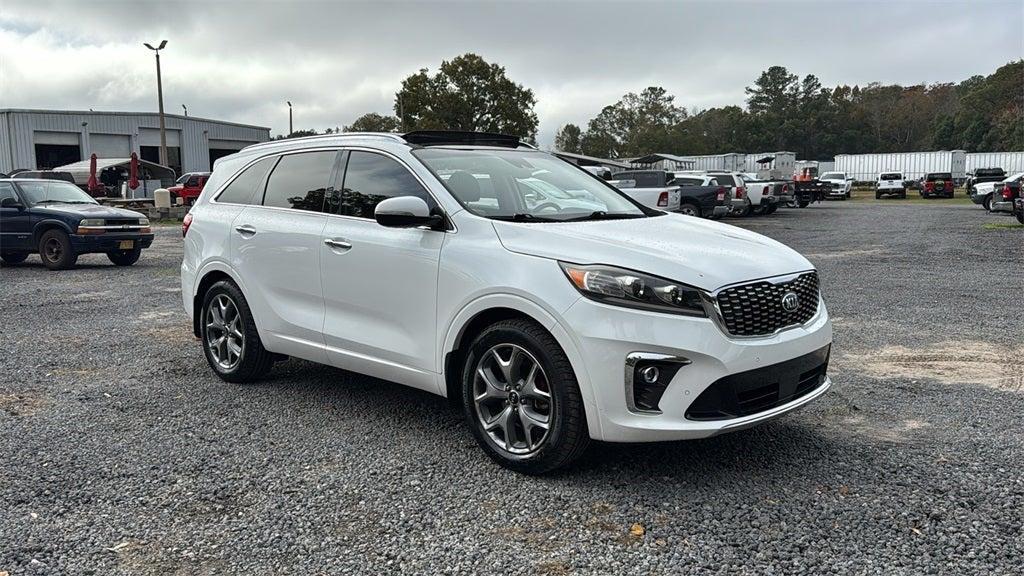 used 2019 Kia Sorento car, priced at $21,075