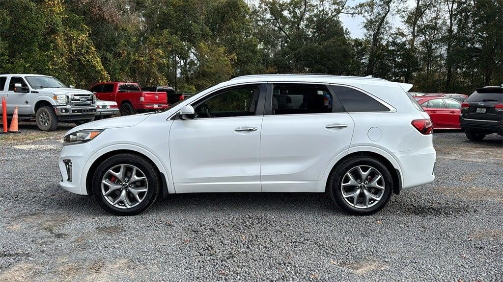 used 2019 Kia Sorento car, priced at $21,075