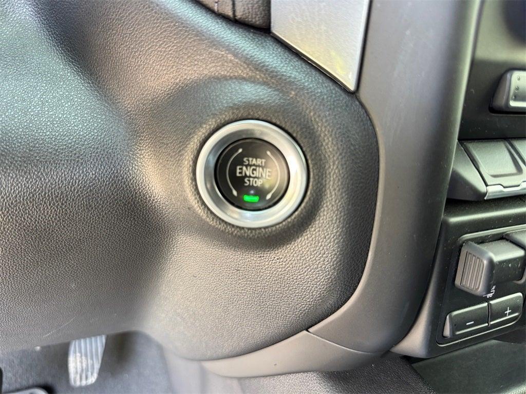 used 2022 Chevrolet Silverado 1500 Limited car, priced at $37,567
