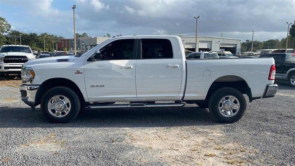 used 2022 Ram 2500 car, priced at $46,528