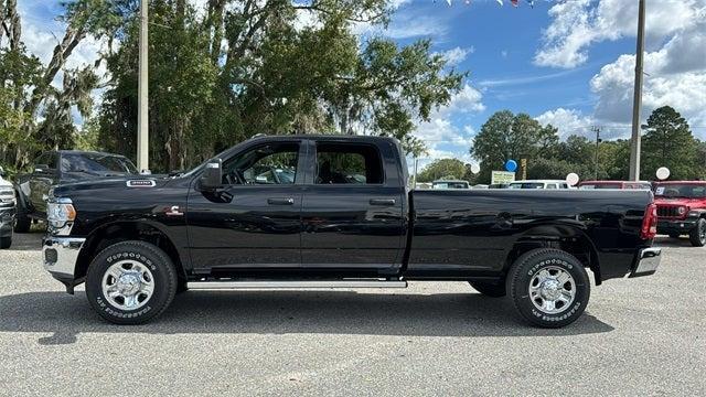 new 2024 Ram 3500 car, priced at $65,776