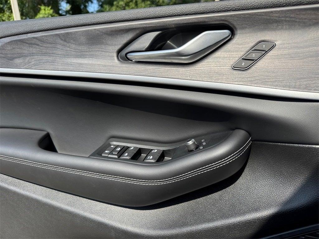 new 2025 Jeep Grand Cherokee car, priced at $35,168