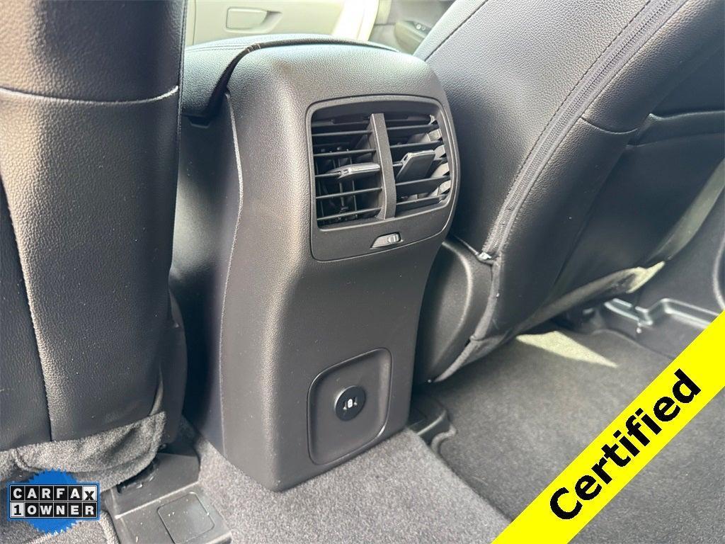 used 2023 Ford Escape car, priced at $24,808