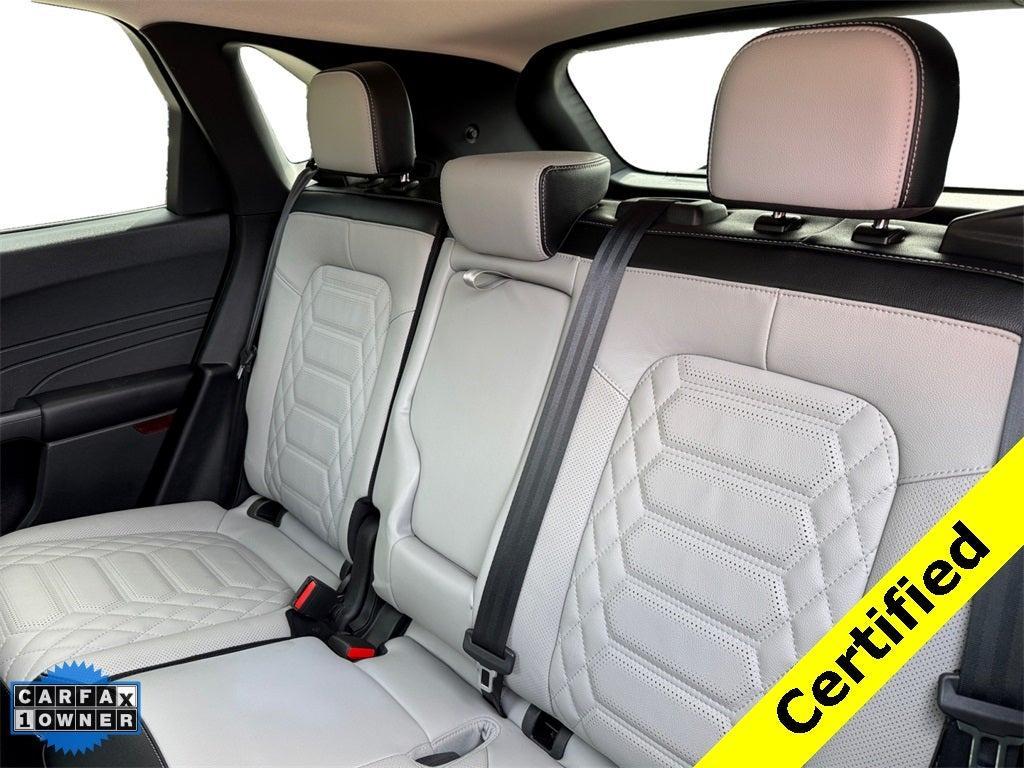 used 2023 Ford Escape car, priced at $24,808
