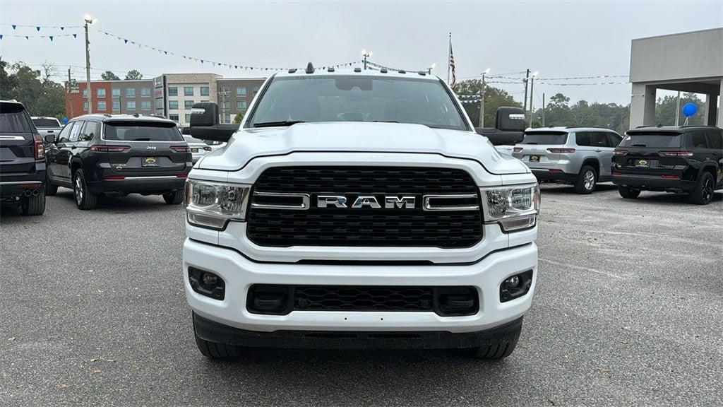 new 2024 Ram 2500 car, priced at $62,220