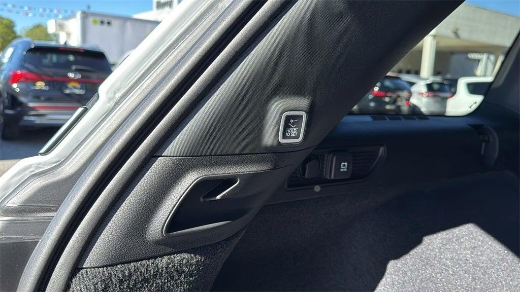 new 2025 Jeep Grand Cherokee car, priced at $54,817