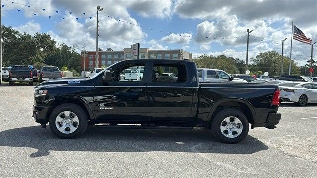 new 2025 Ram 1500 car, priced at $47,999