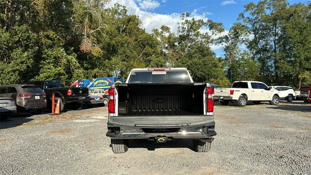 used 2019 Chevrolet Silverado 1500 car, priced at $30,784