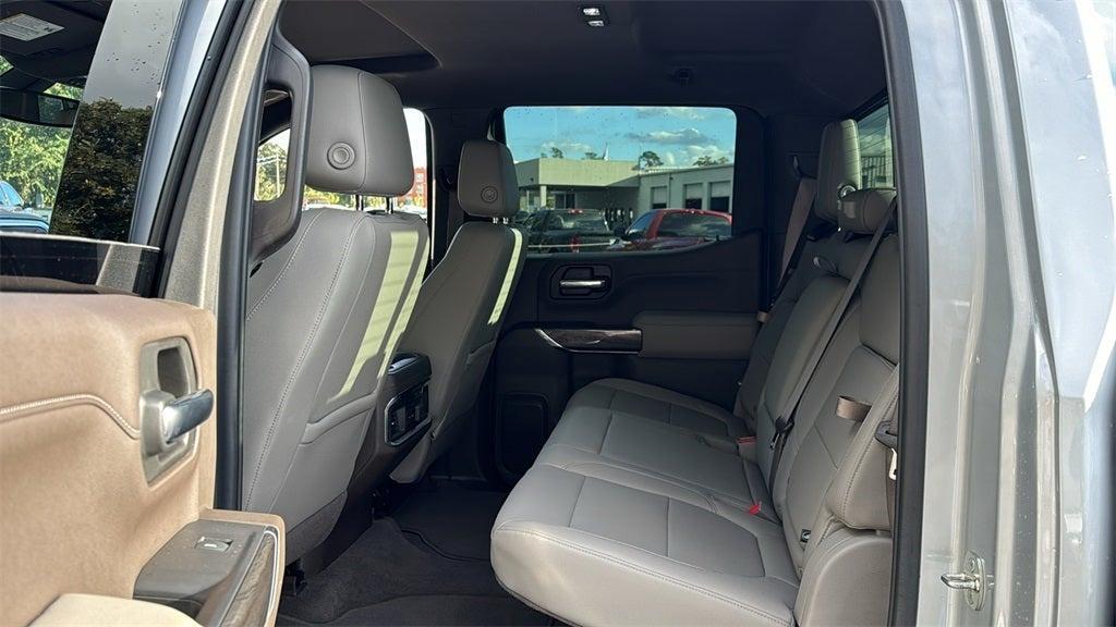 used 2019 Chevrolet Silverado 1500 car, priced at $30,784